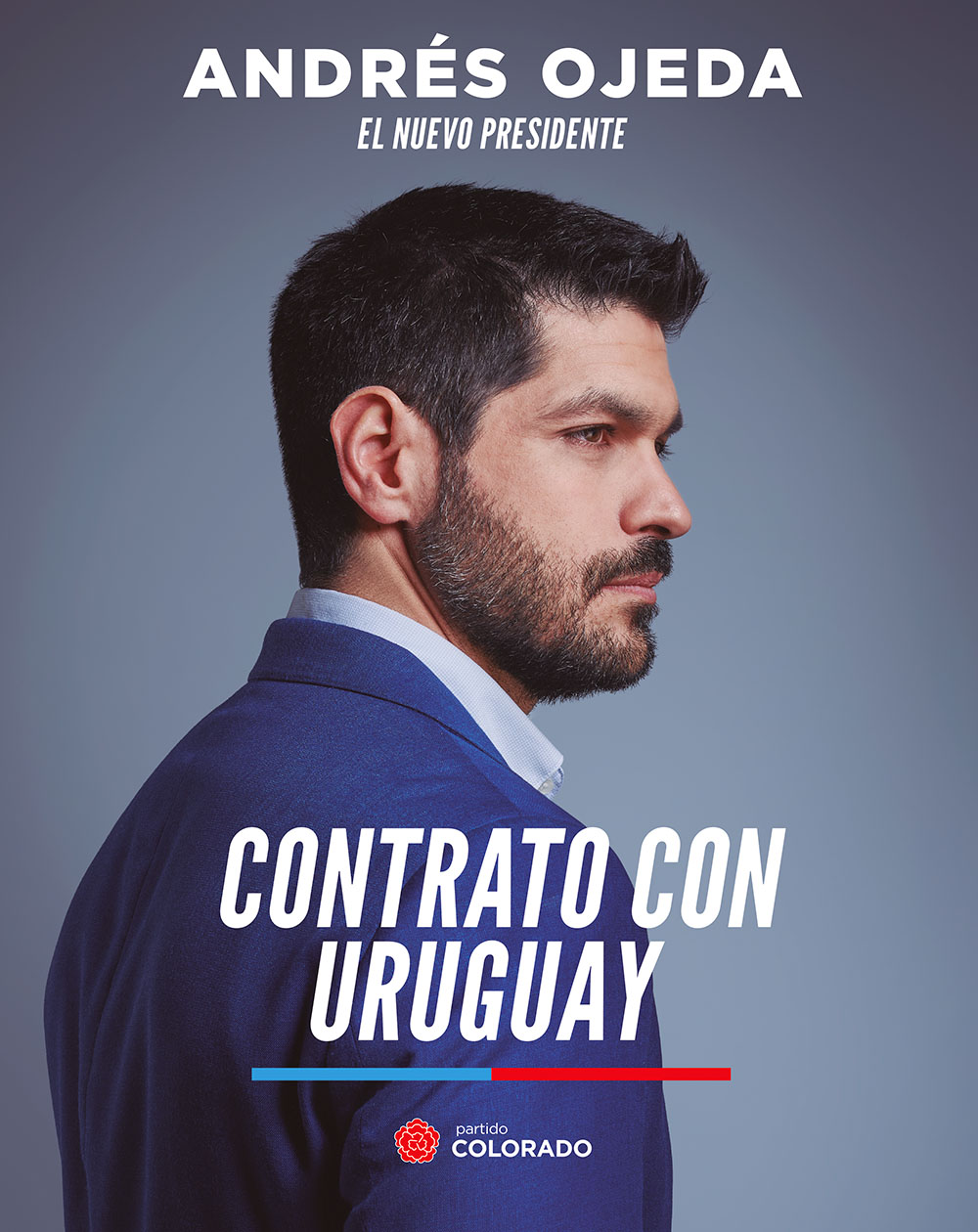 CONTRATO CON URUGUAY PROGRAMA ÚNICO DE GOBIERNO DEL PARTIDO COLORADO 2025