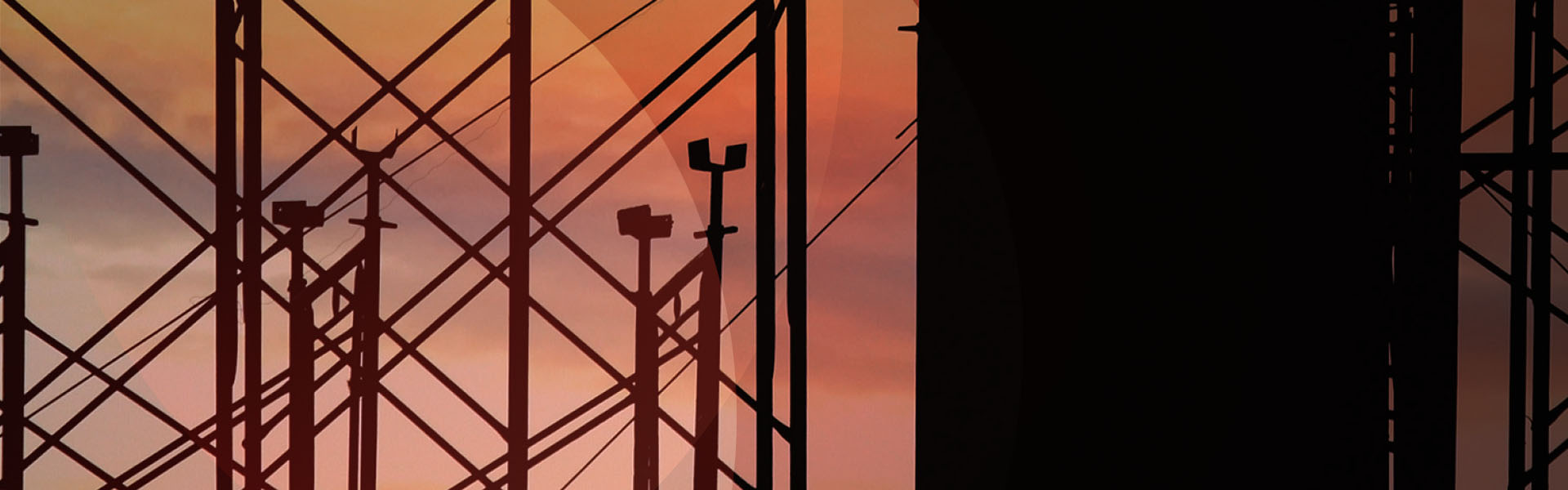 INFRAESTRUCTURA